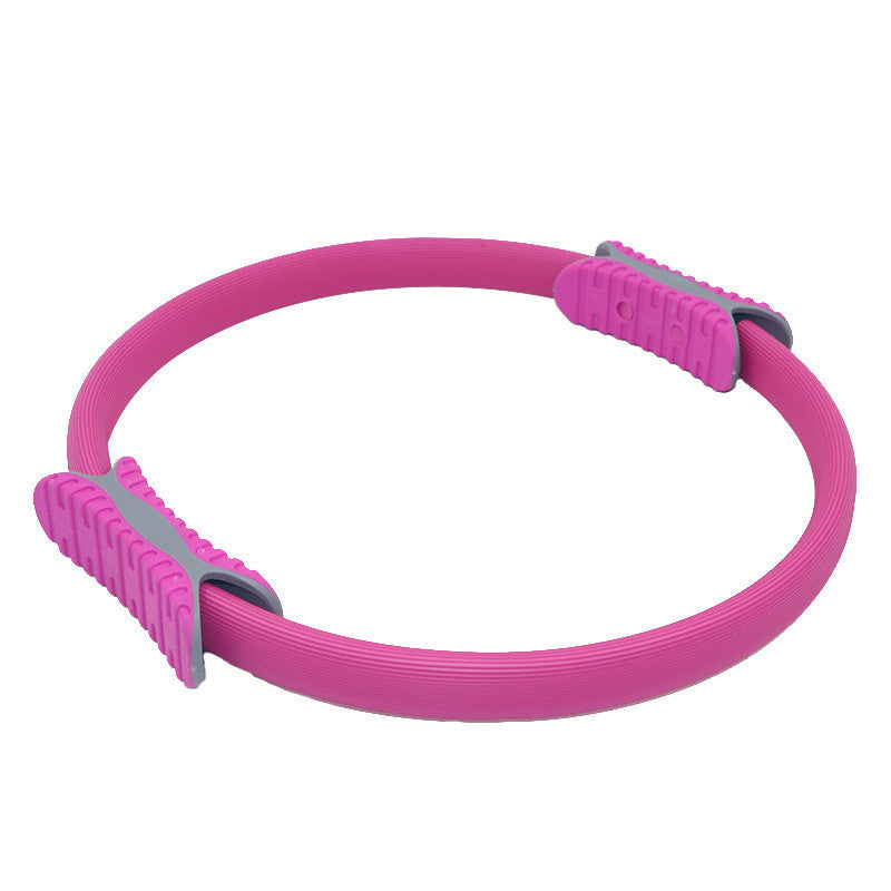 Squeeze Your Way Fit – Kewlioo Pilates Ring Pro