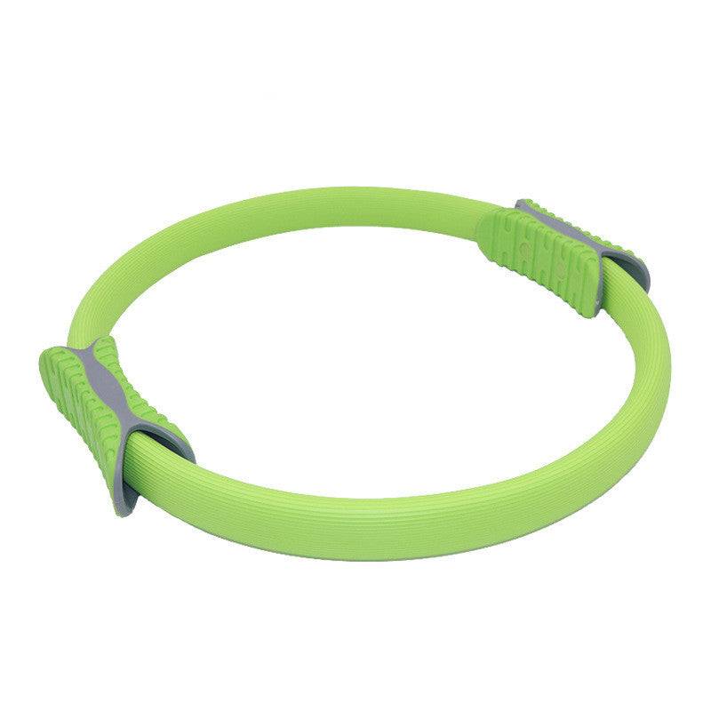 Squeeze Your Way Fit – Kewlioo Pilates Ring Pro