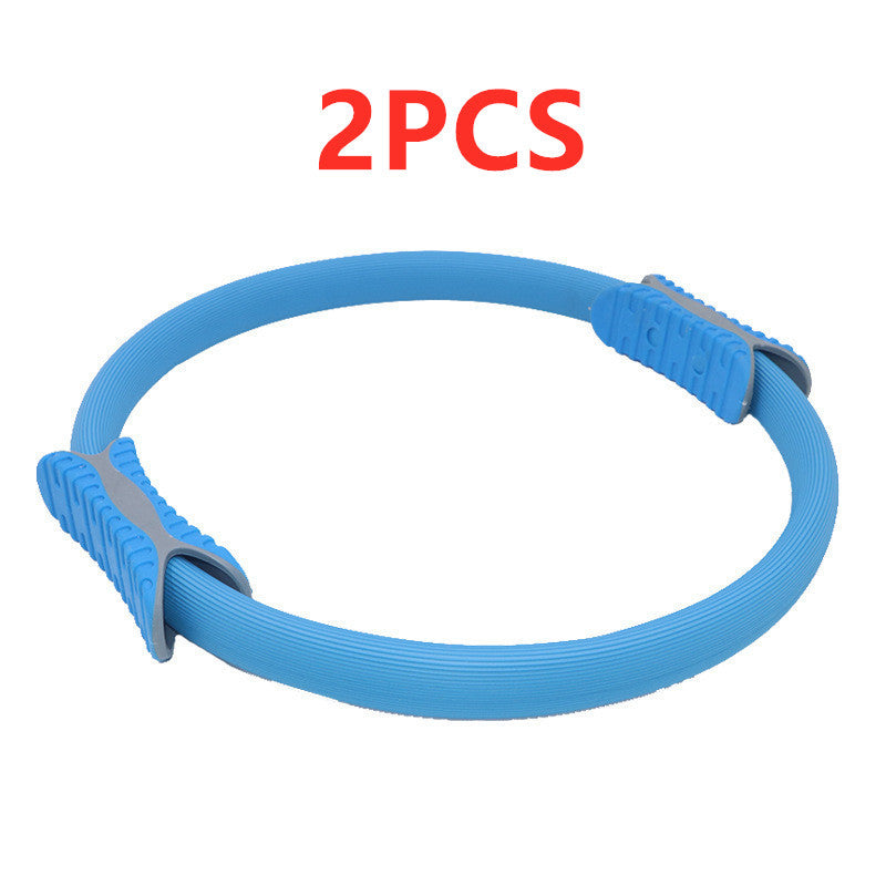 Squeeze Your Way Fit – Kewlioo Pilates Ring Pro