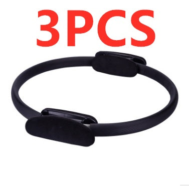 Squeeze Your Way Fit – Kewlioo Pilates Ring Pro