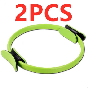 Squeeze Your Way Fit – Kewlioo Pilates Ring Pro