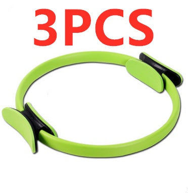 Squeeze Your Way Fit – Kewlioo Pilates Ring Pro