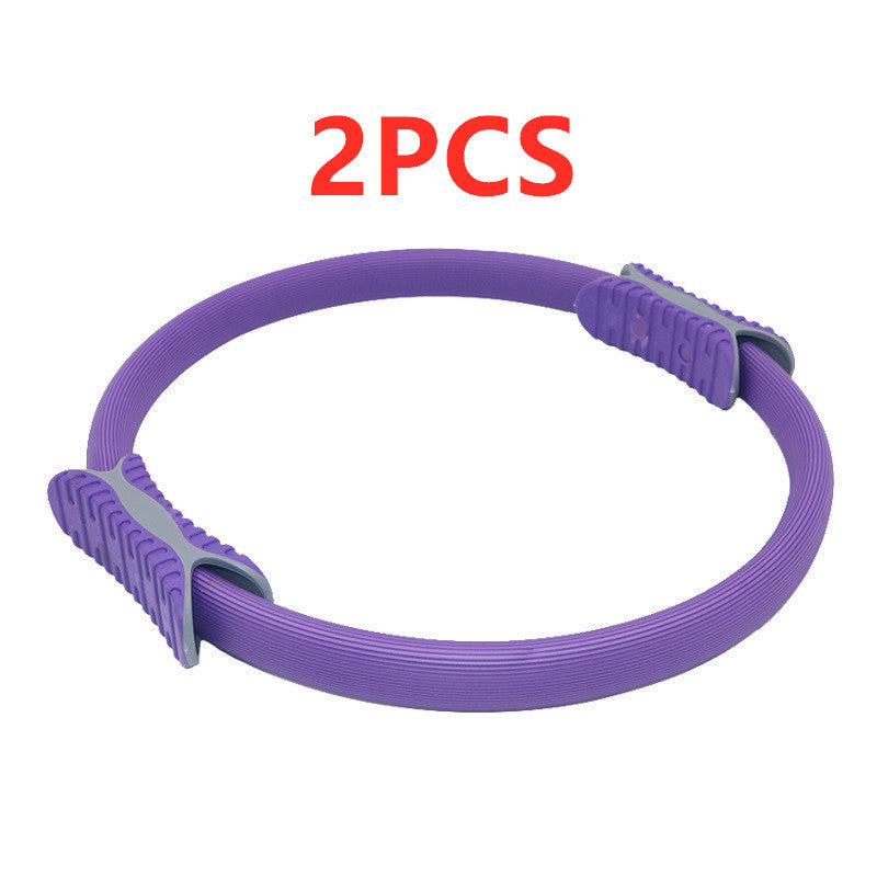 Squeeze Your Way Fit – Kewlioo Pilates Ring Pro