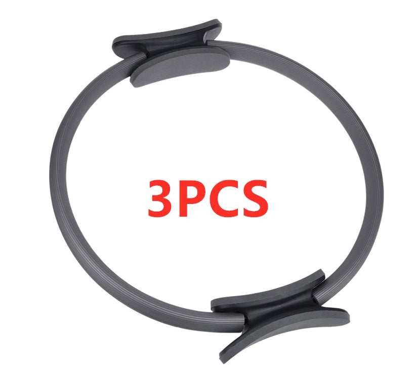 Squeeze Your Way Fit – Kewlioo Pilates Ring Pro