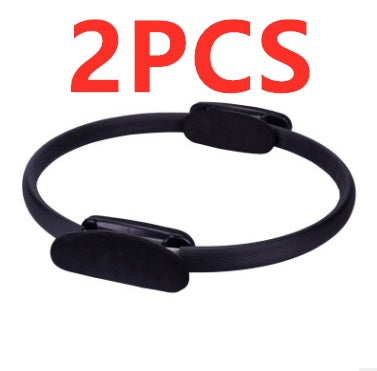 Squeeze Your Way Fit – Kewlioo Pilates Ring Pro