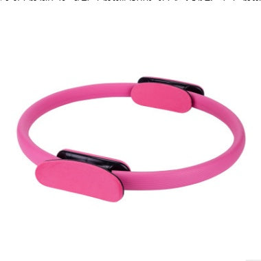Squeeze Your Way Fit – Kewlioo Pilates Ring Pro