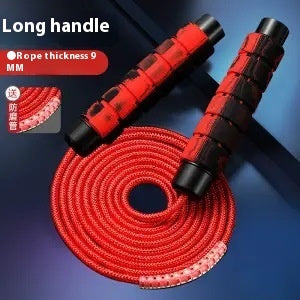 Speed Jump Rope for HIIT and CrossFit