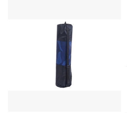 Eco-Friendly Yoga Mat for Mindful and Comfortable Practice