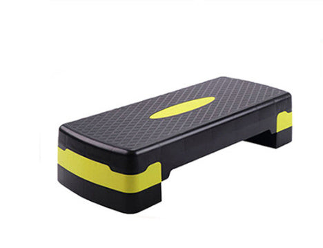 Elevate Your Routine – Fit Step for Cardio & Yoga