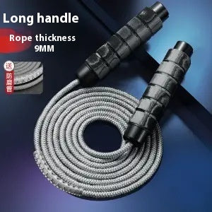Speed Jump Rope for HIIT and CrossFit