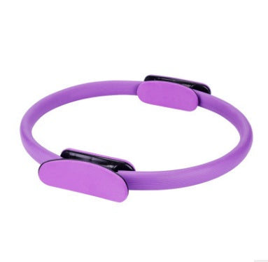Squeeze Your Way Fit – Kewlioo Pilates Ring Pro