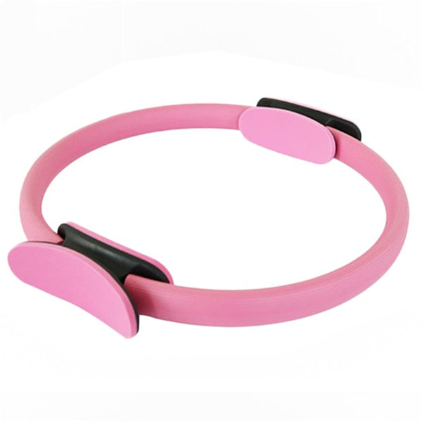 Squeeze Your Way Fit – Kewlioo Pilates Ring Pro