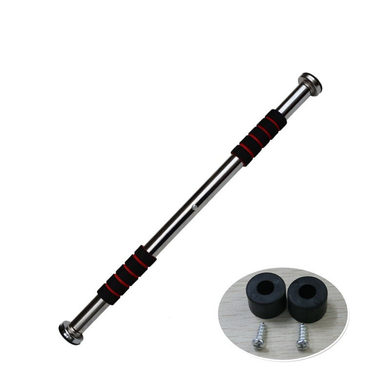 Your Home Gym Essential – Doorway Pull-up Bar