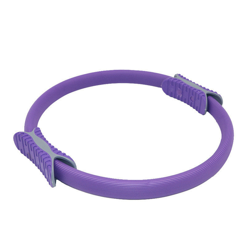Squeeze Your Way Fit – Kewlioo Pilates Ring Pro