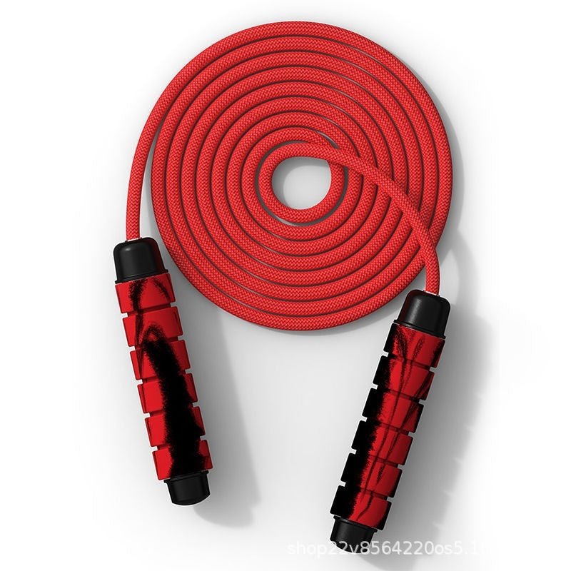 Speed Jump Rope for HIIT and CrossFit