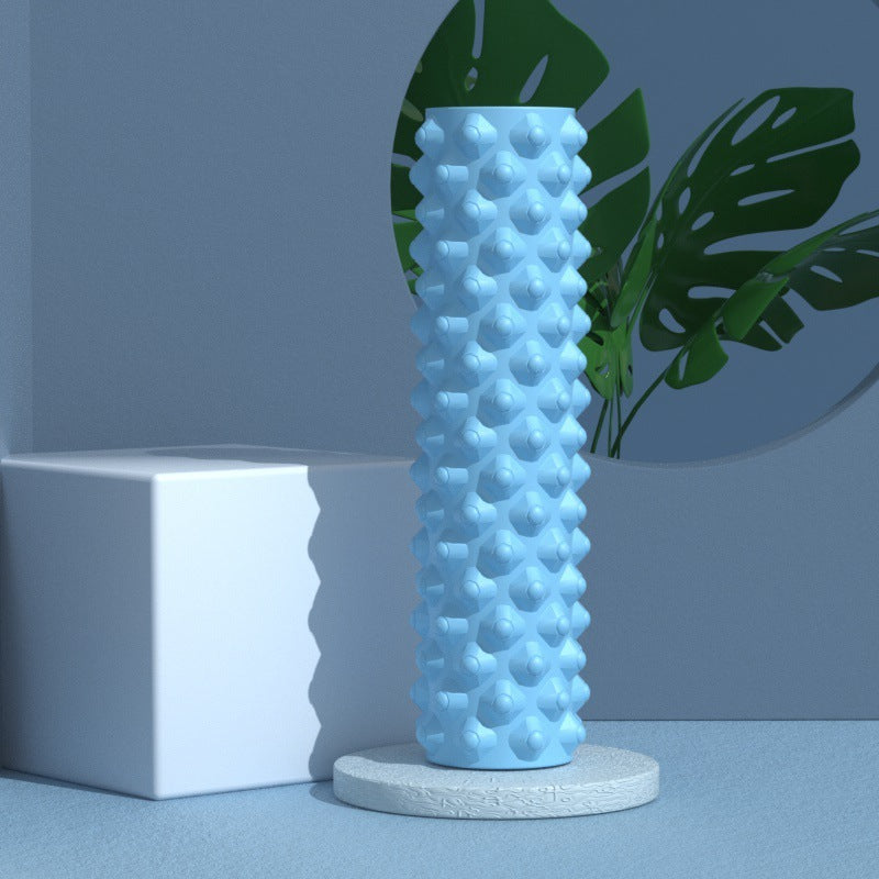 Your Daily De-Stress – Muscle-Relaxing Foam Roller Kit