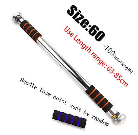 Your Home Gym Essential – Doorway Pull-up Bar