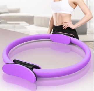 Squeeze Your Way Fit – Kewlioo Pilates Ring Pro