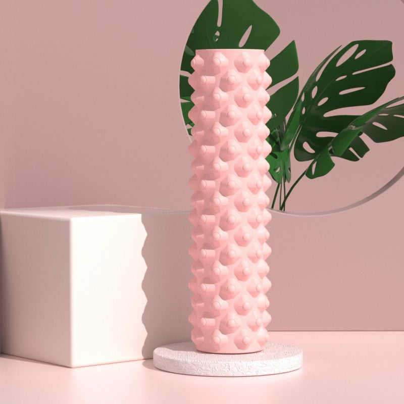Your Daily De-Stress – Muscle-Relaxing Foam Roller Kit
