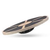 Core Strength Made Fun – Anti-Slip Balance Board