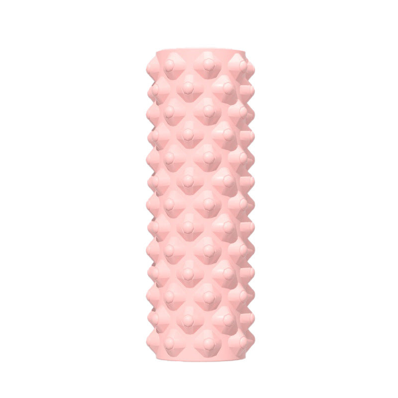 Your Daily De-Stress – Muscle-Relaxing Foam Roller Kit