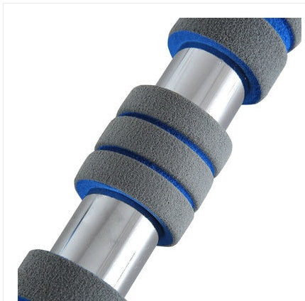 Your Home Gym Essential – Doorway Pull-up Bar