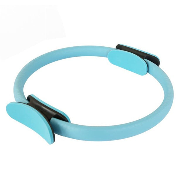Squeeze Your Way Fit – Kewlioo Pilates Ring Pro