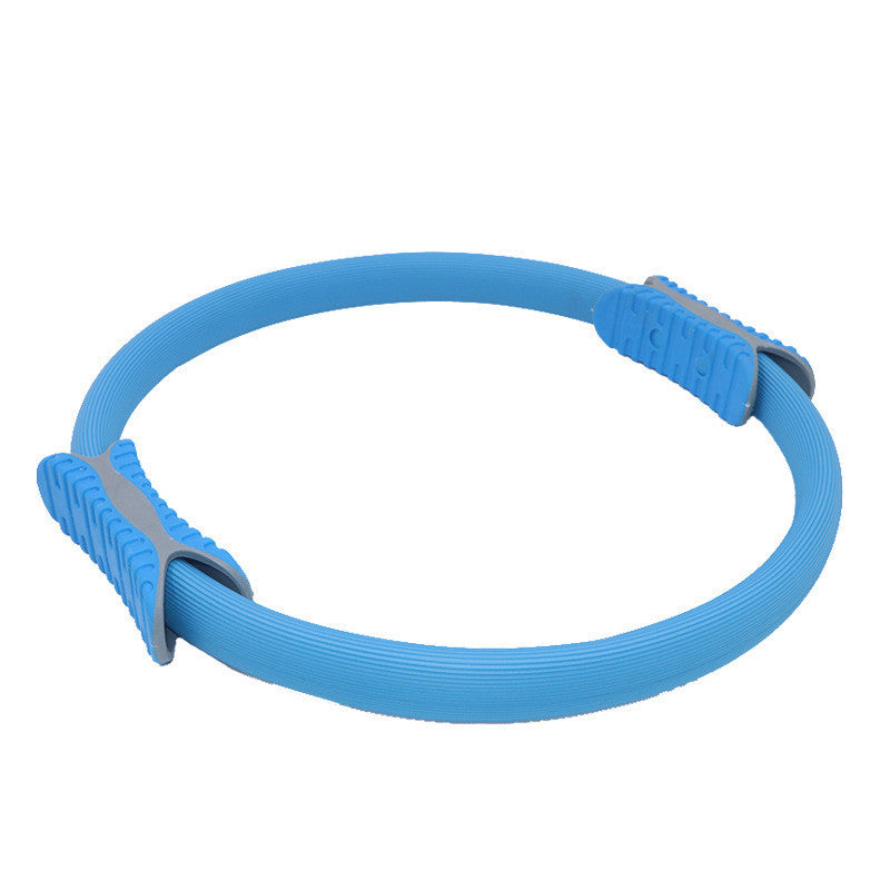Squeeze Your Way Fit – Kewlioo Pilates Ring Pro