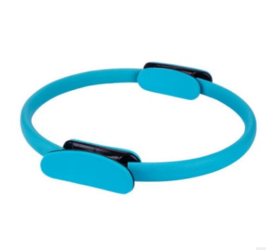 Squeeze Your Way Fit – Kewlioo Pilates Ring Pro