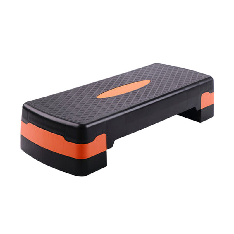 Elevate Your Routine – Fit Step for Cardio & Yoga