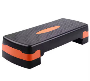 Elevate Your Routine – Fit Step for Cardio & Yoga