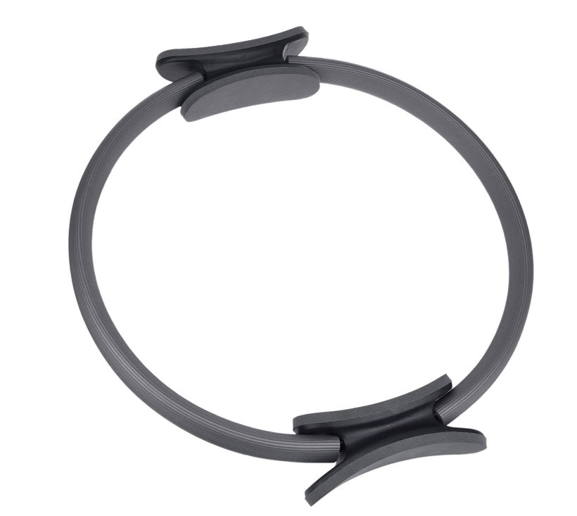 Squeeze Your Way Fit – Kewlioo Pilates Ring Pro