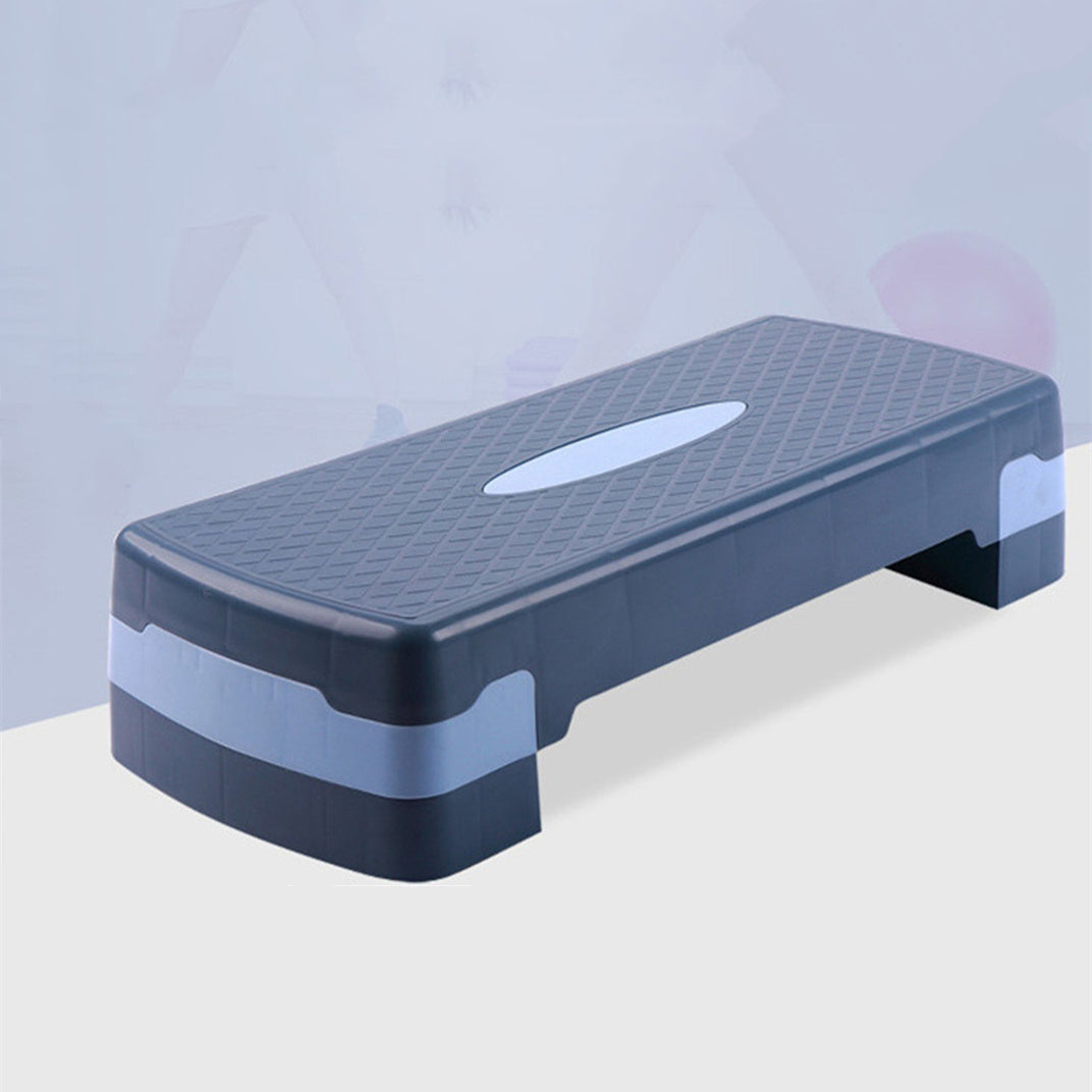 Elevate Your Routine – Fit Step for Cardio & Yoga