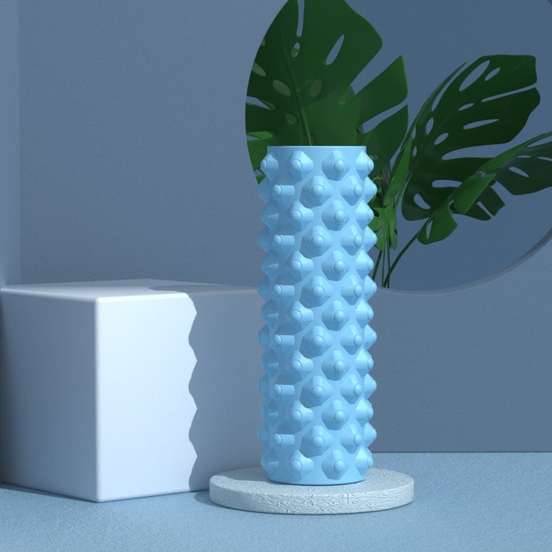 Your Daily De-Stress – Muscle-Relaxing Foam Roller Kit