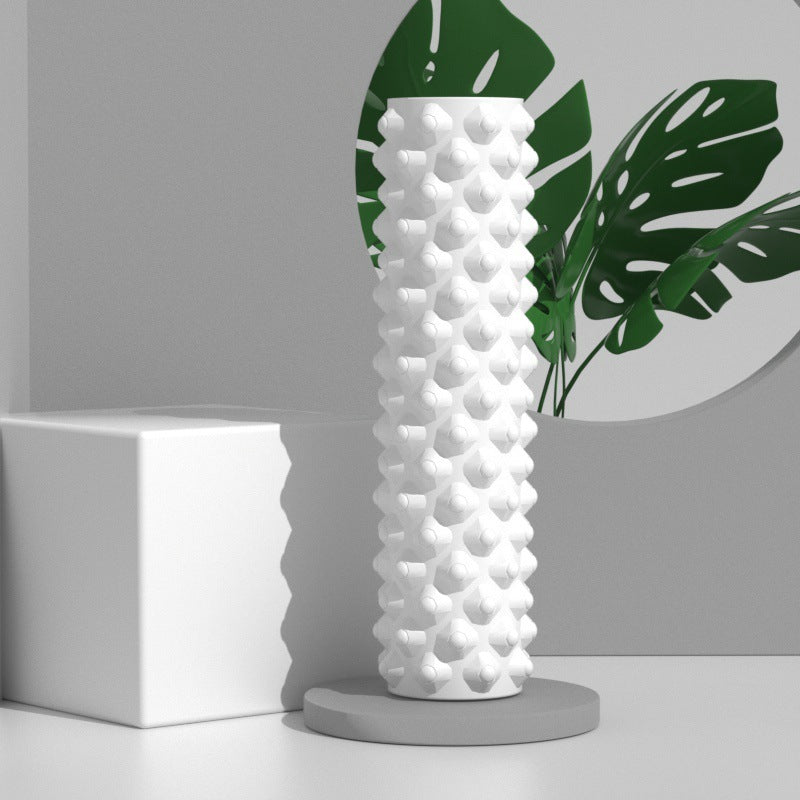 Your Daily De-Stress – Muscle-Relaxing Foam Roller Kit